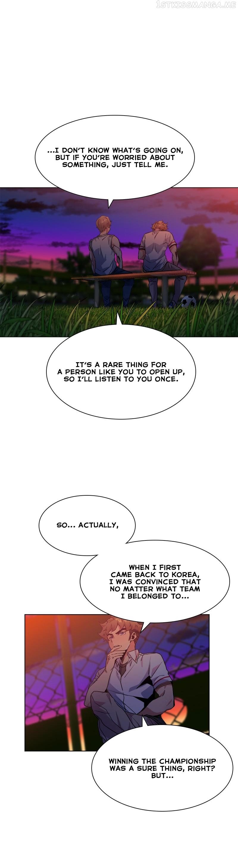 Top Corner Chapter 59 - page 27