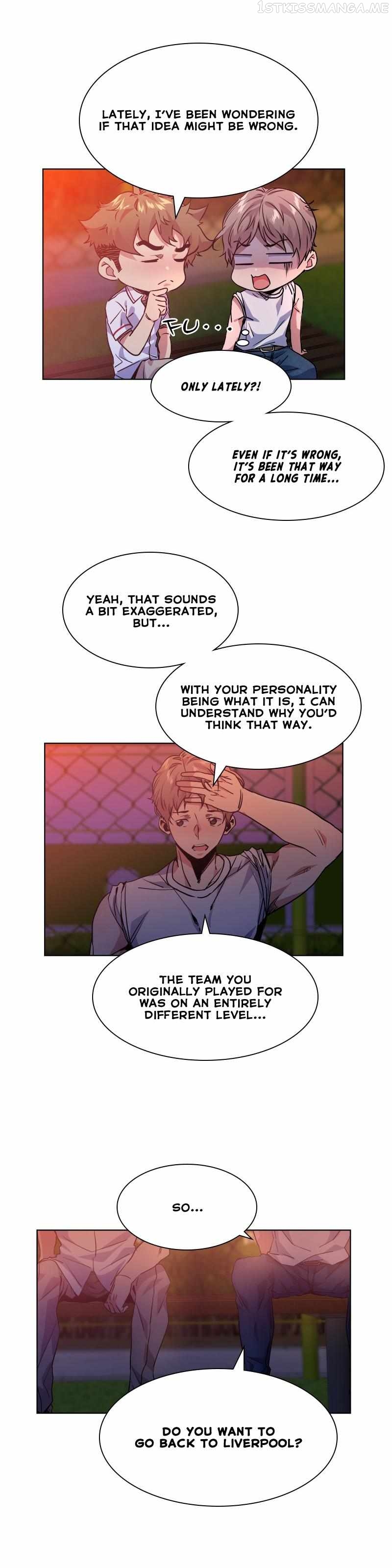 Top Corner Chapter 59 - page 28