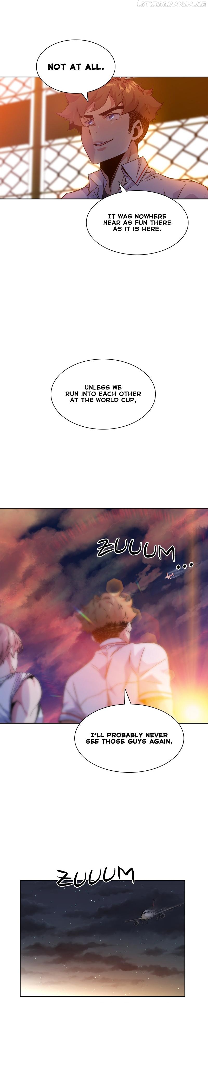 Top Corner Chapter 59 - page 29