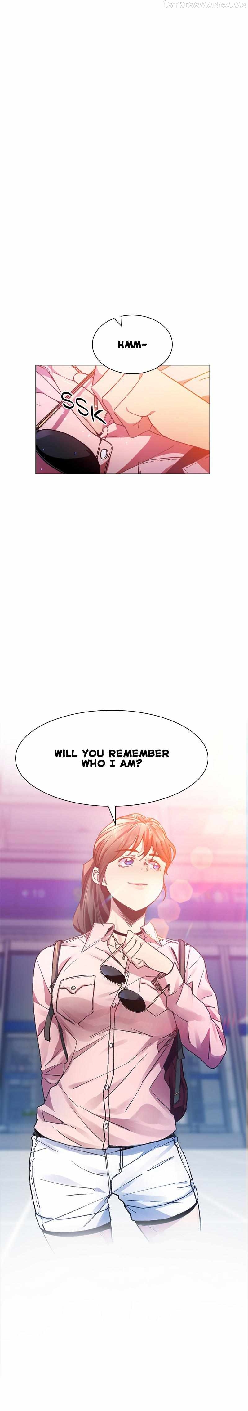 Top Corner Chapter 59 - page 31