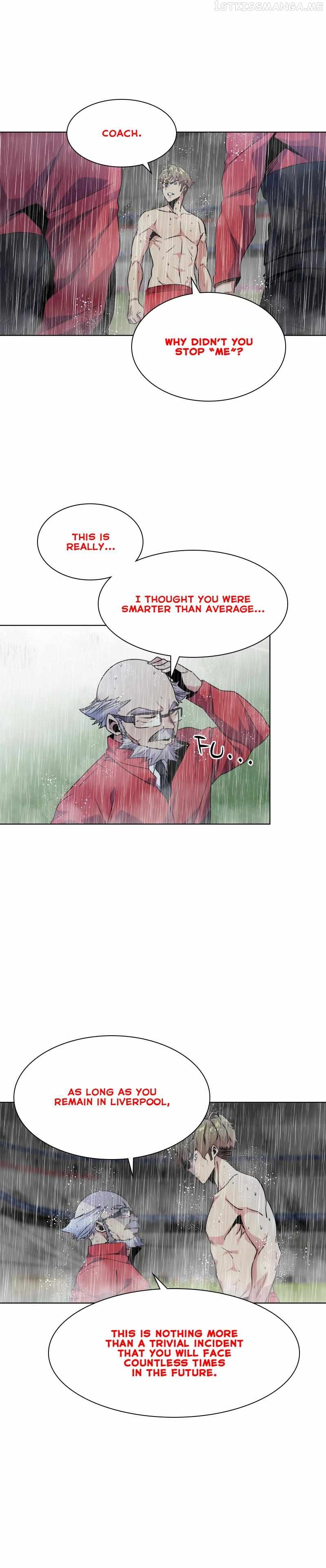 Top Corner Chapter 59 - page 5