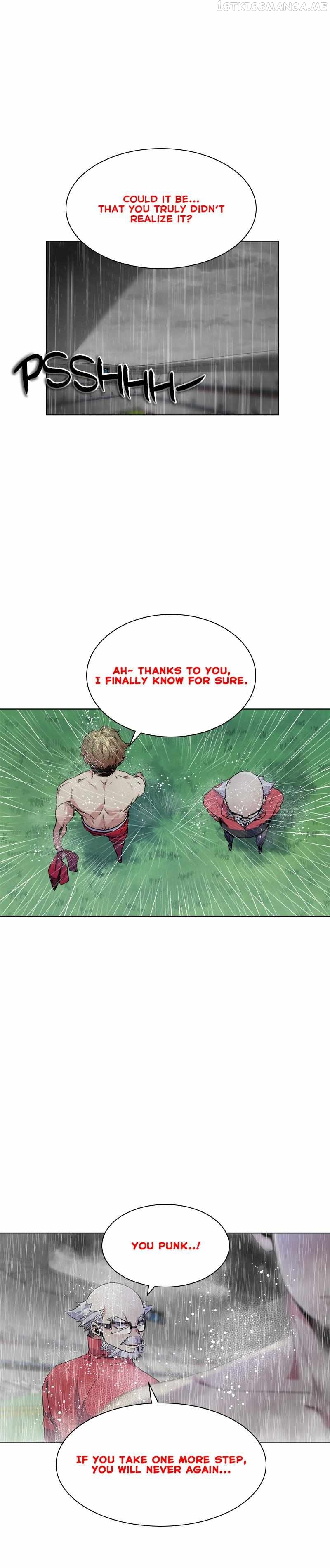 Top Corner Chapter 59 - page 6