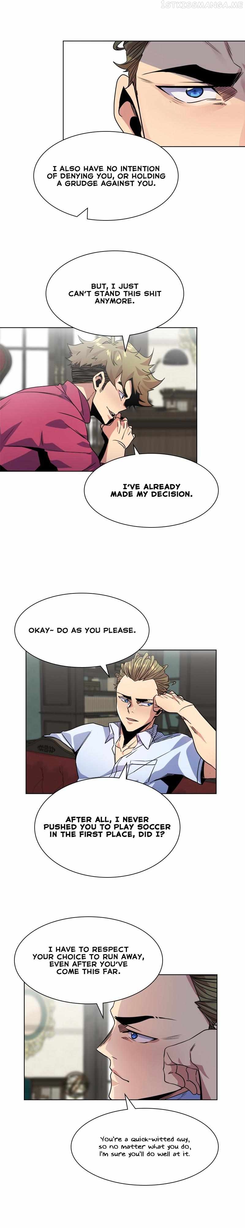 Top Corner Chapter 59 - page 9