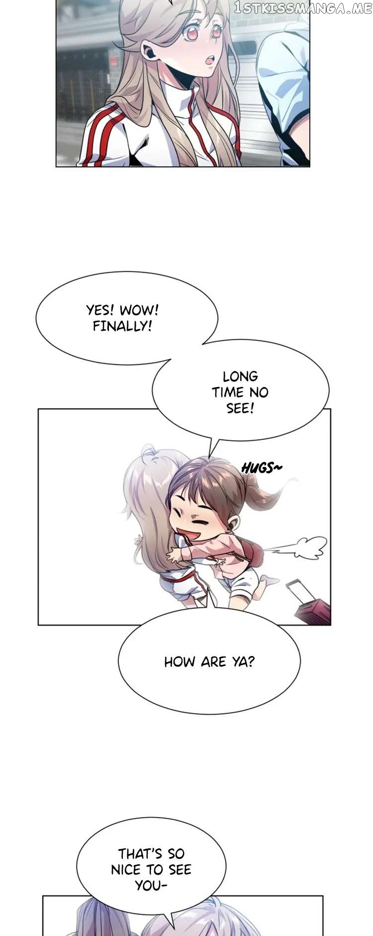 Top Corner Chapter 60 - page 10