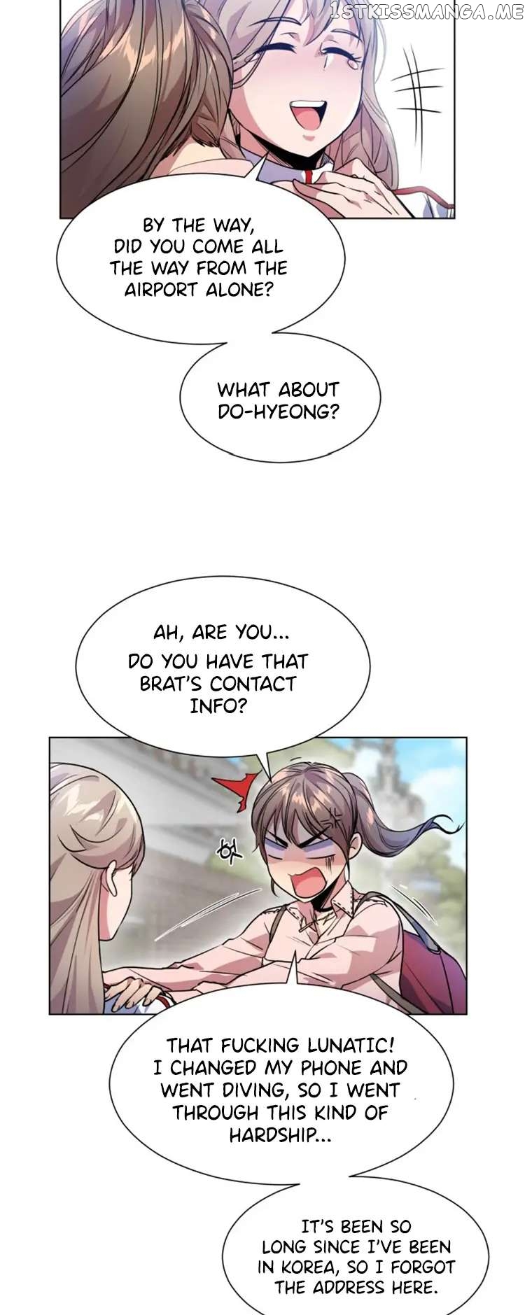 Top Corner Chapter 60 - page 11