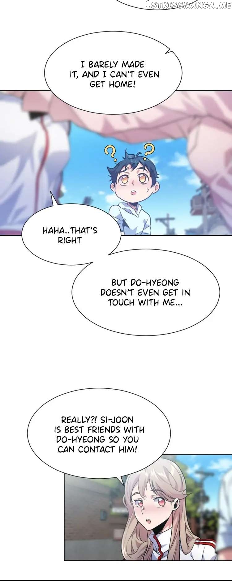 Top Corner Chapter 60 - page 12