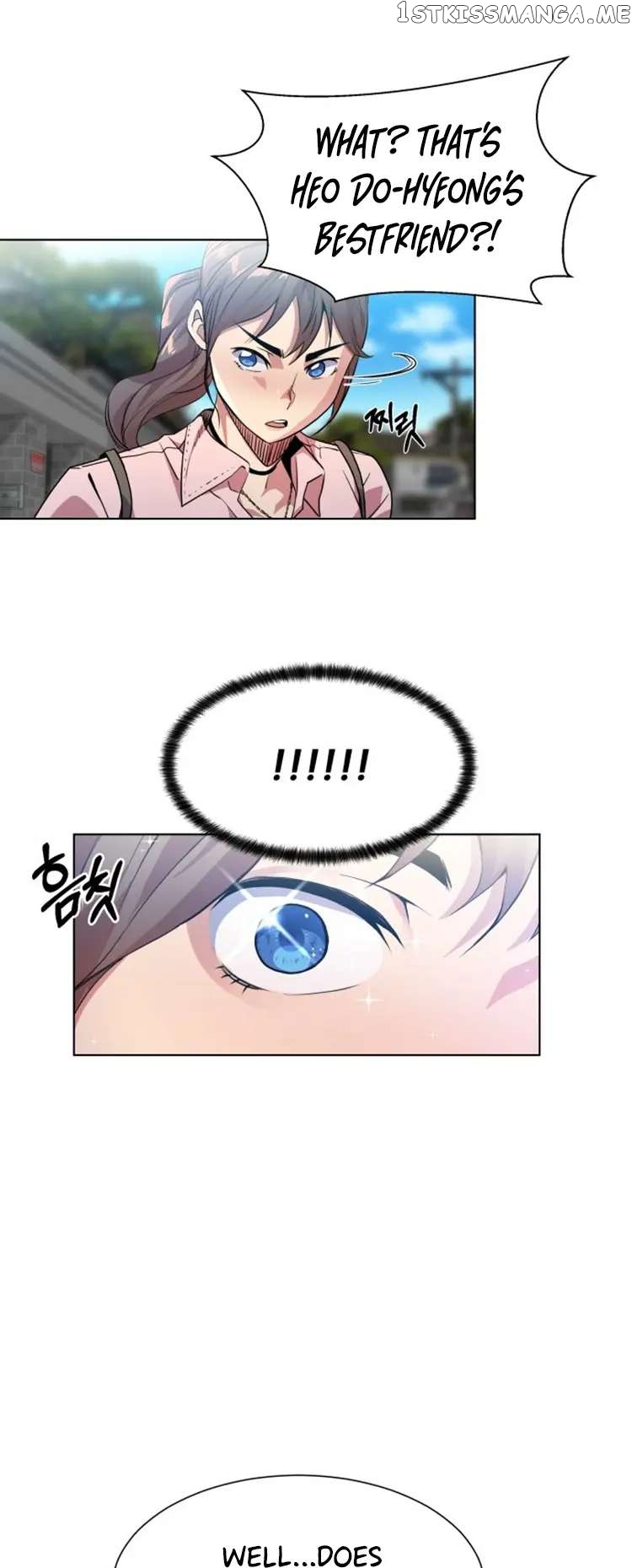 Top Corner Chapter 60 - page 13