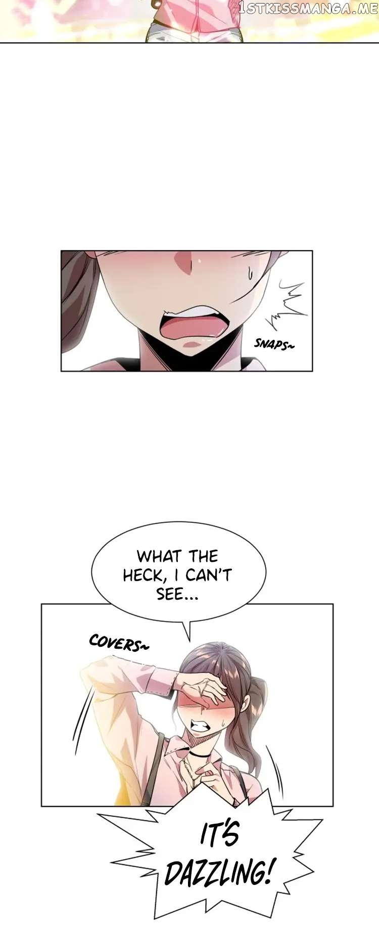 Top Corner Chapter 60 - page 15
