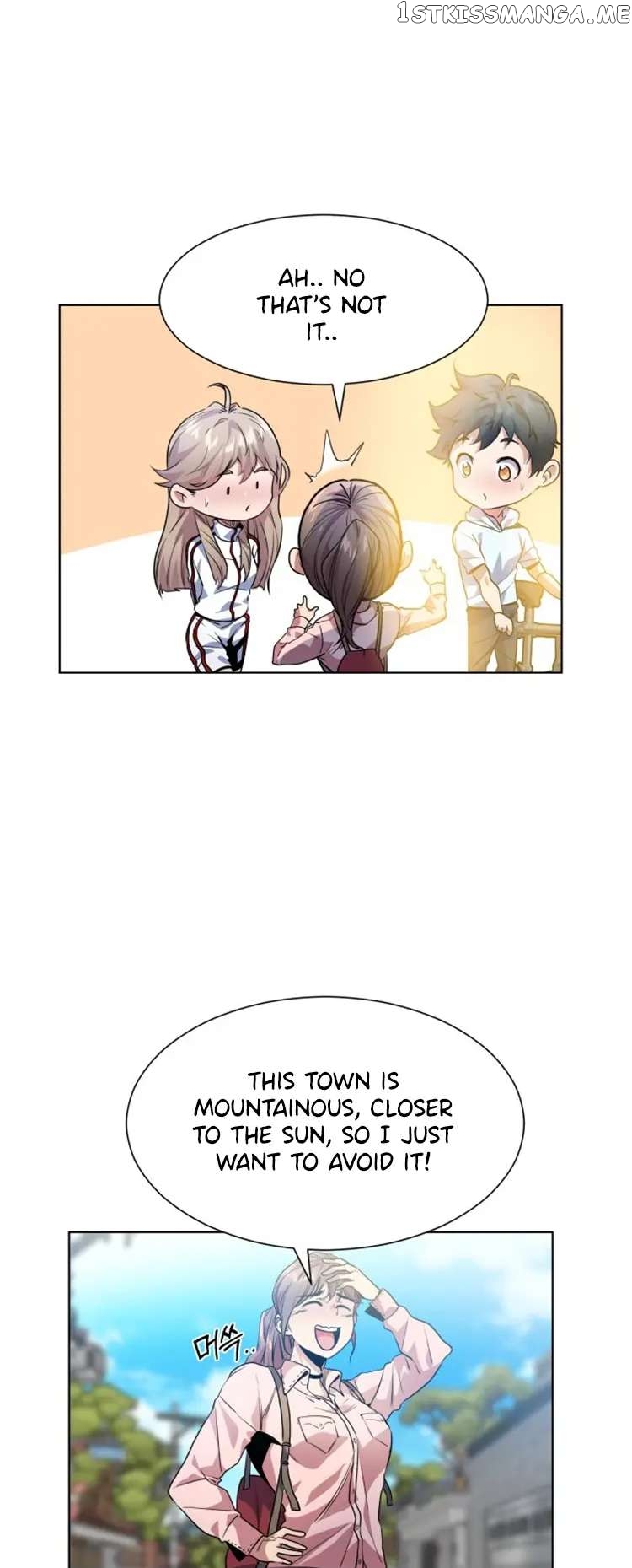 Top Corner Chapter 60 - page 16