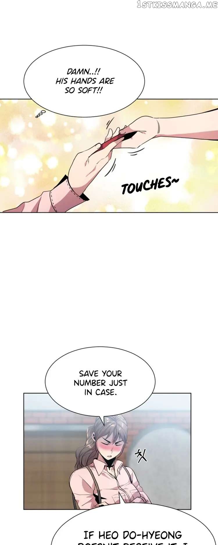 Top Corner Chapter 60 - page 20