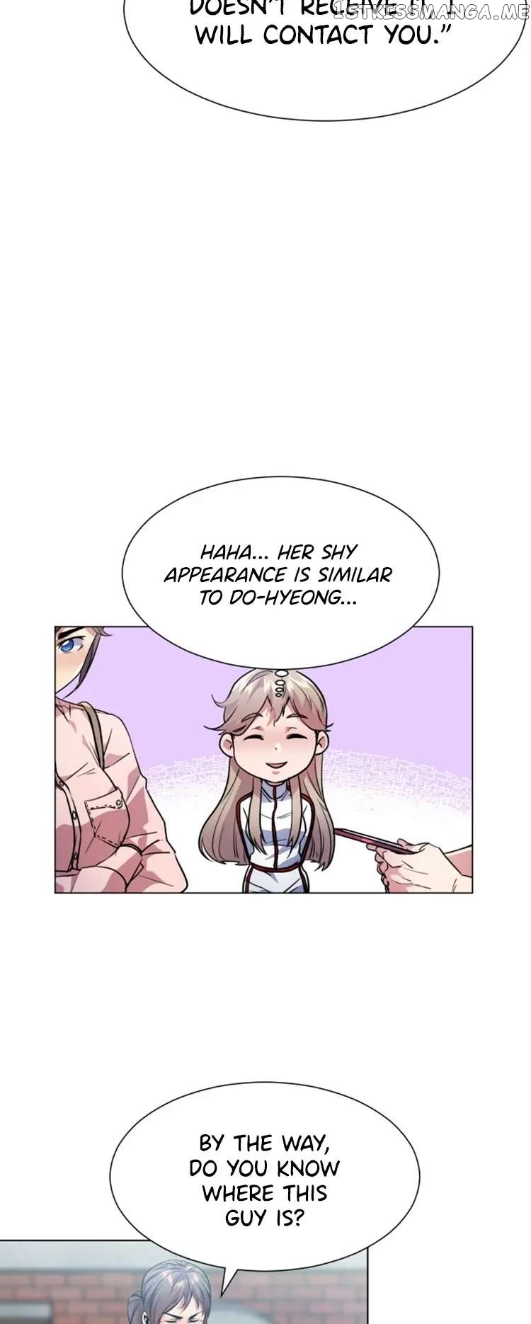 Top Corner Chapter 60 - page 21