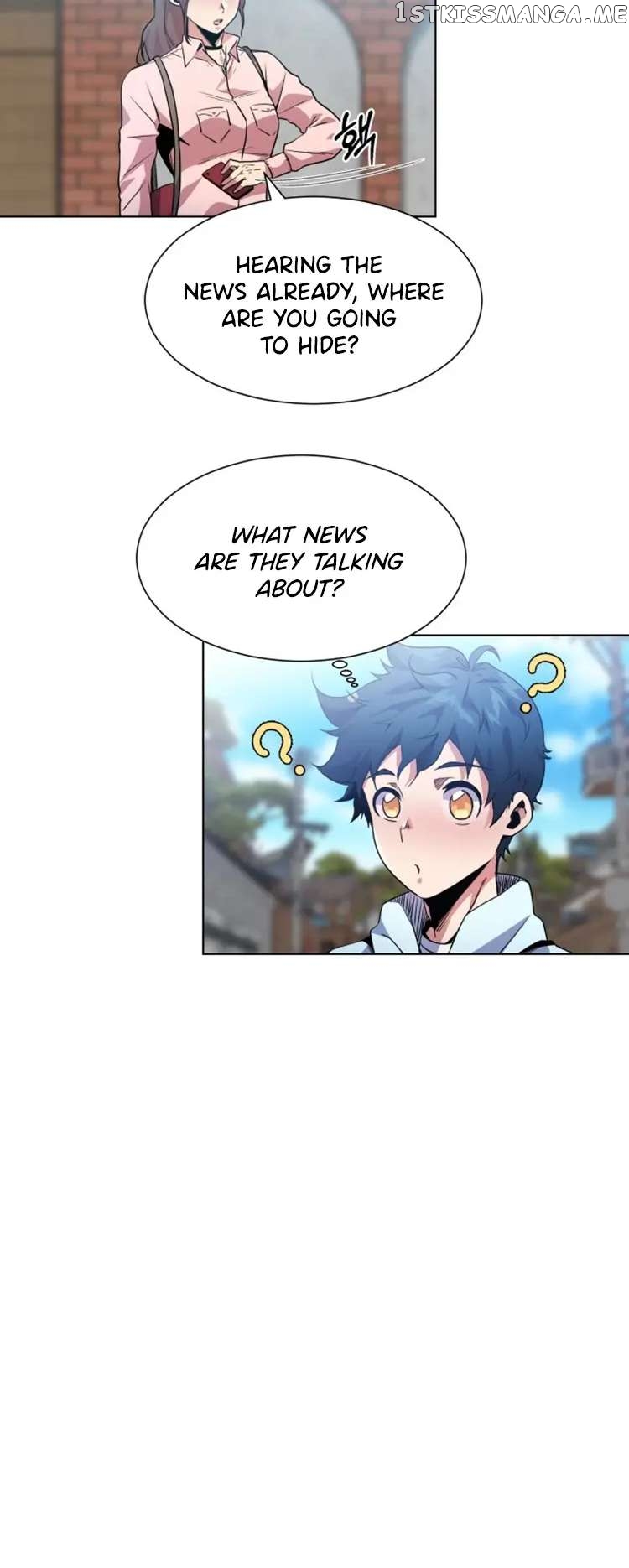 Top Corner Chapter 60 - page 22