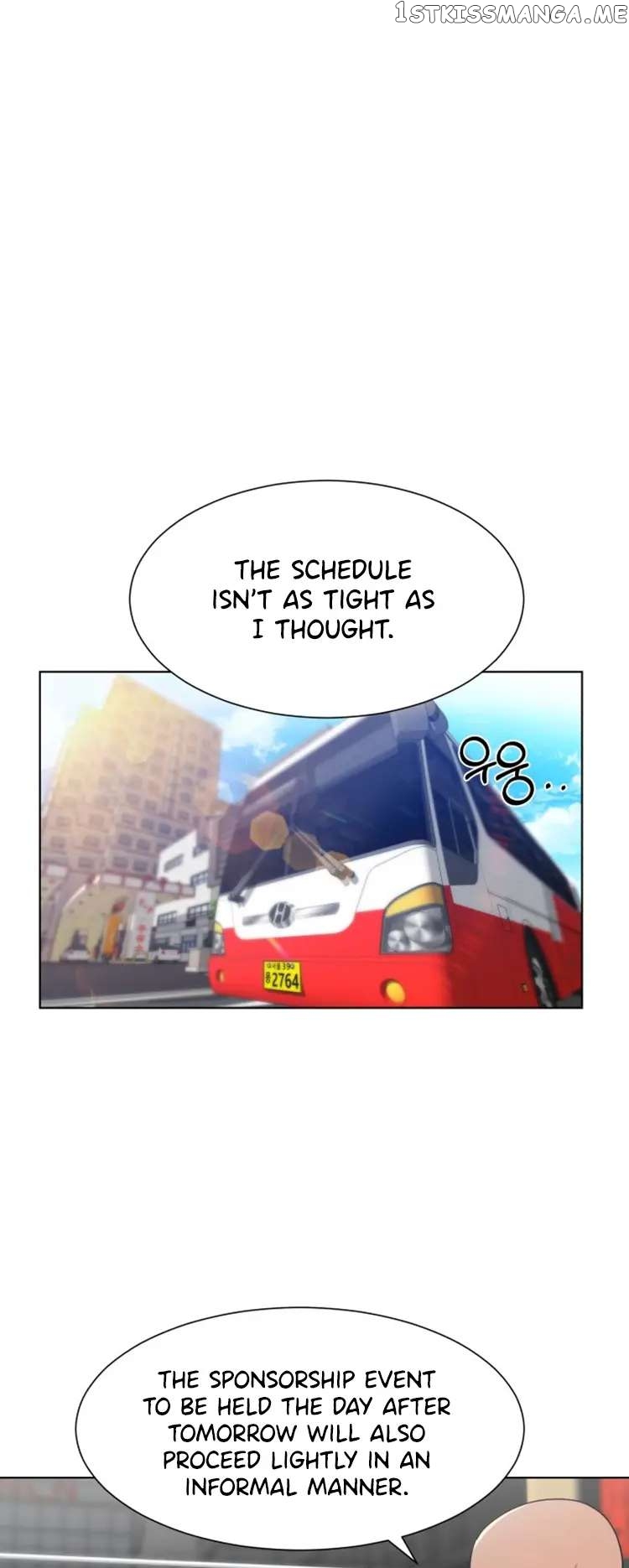 Top Corner Chapter 60 - page 23