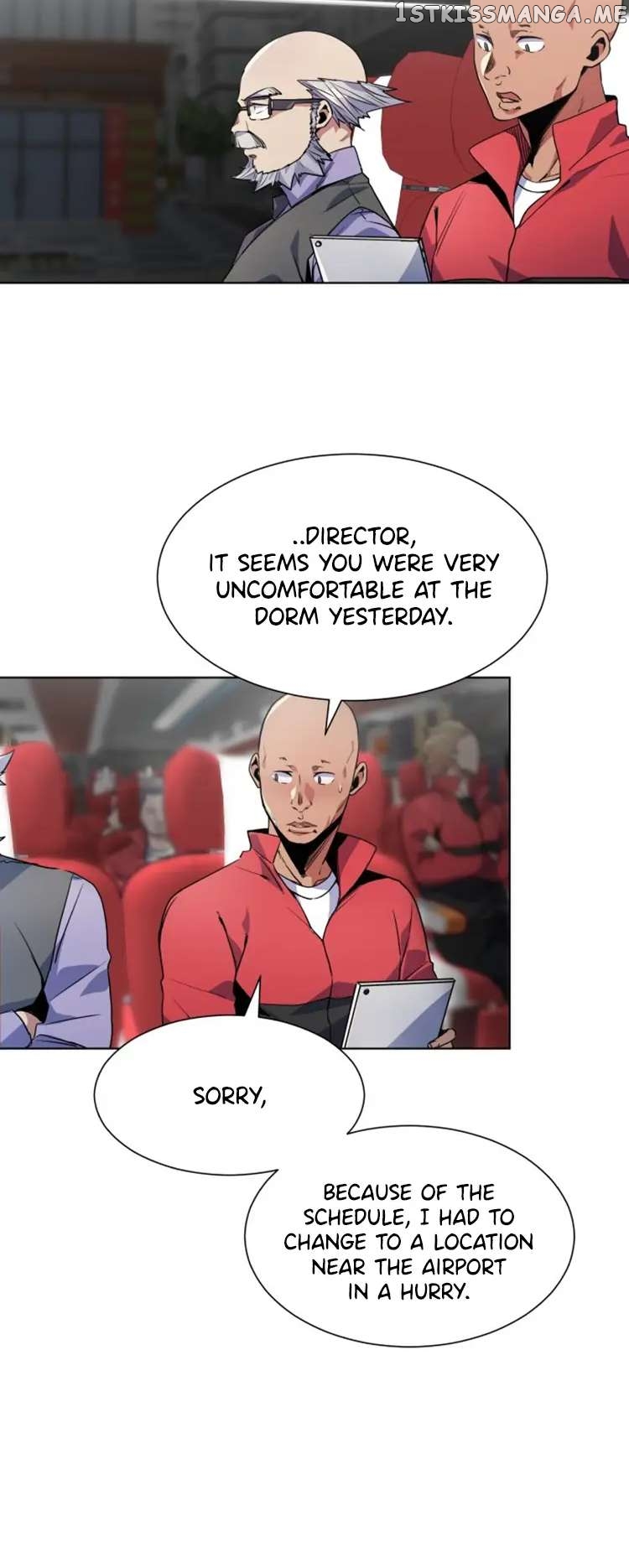 Top Corner Chapter 60 - page 24