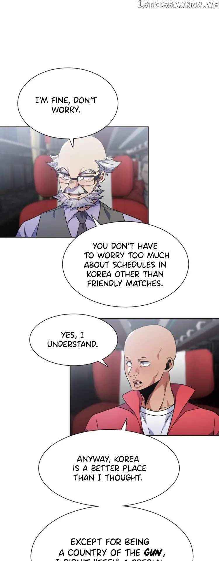 Top Corner Chapter 60 - page 25