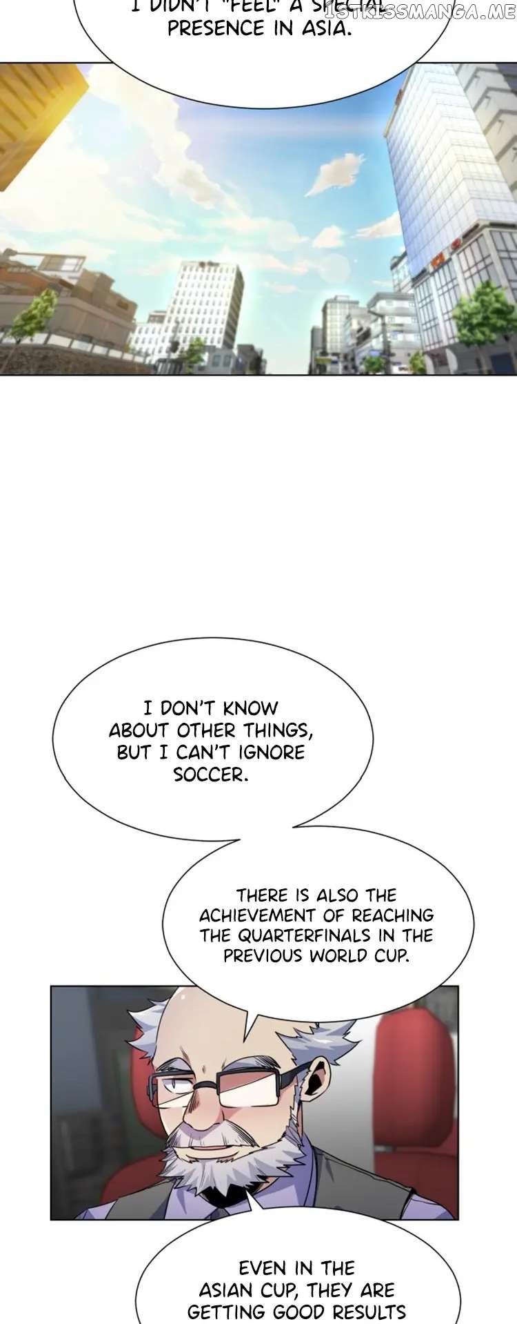 Top Corner Chapter 60 - page 26