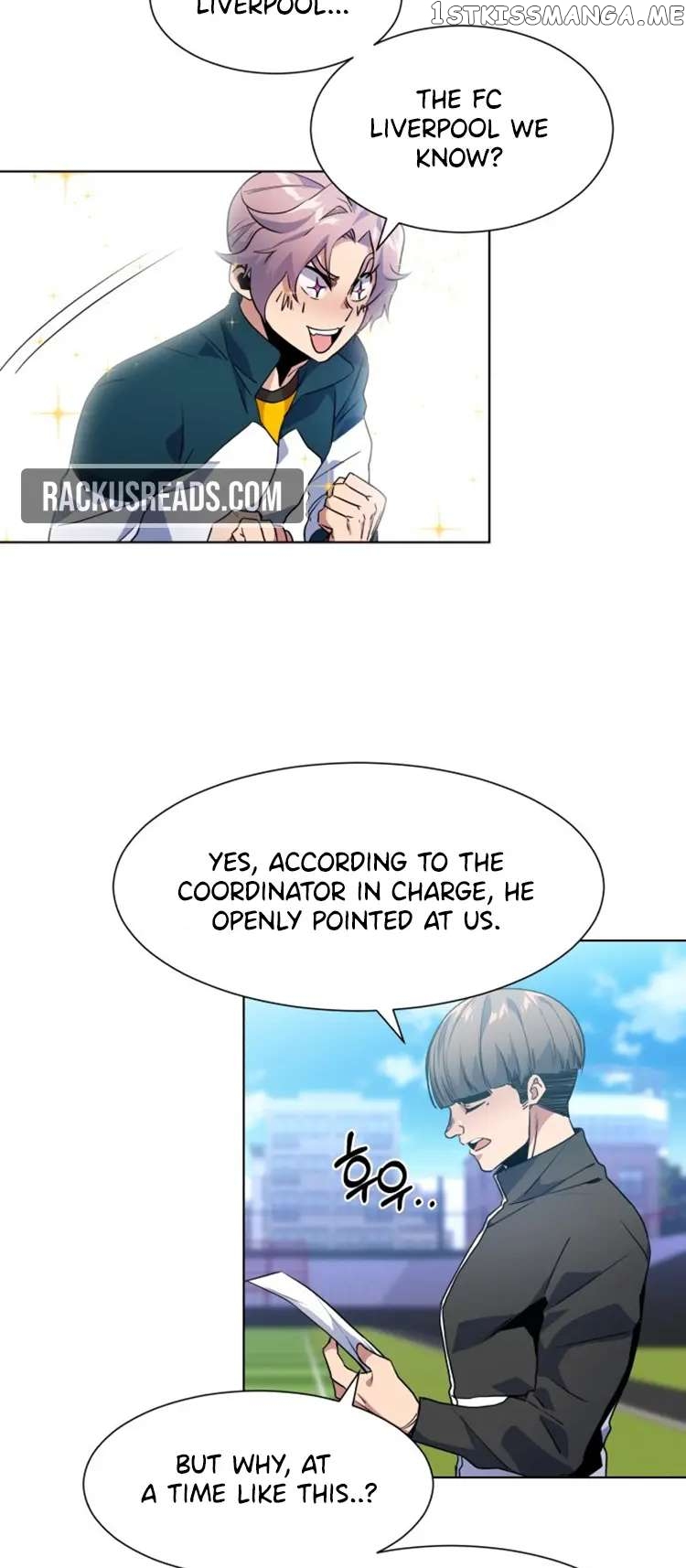 Top Corner Chapter 60 - page 27