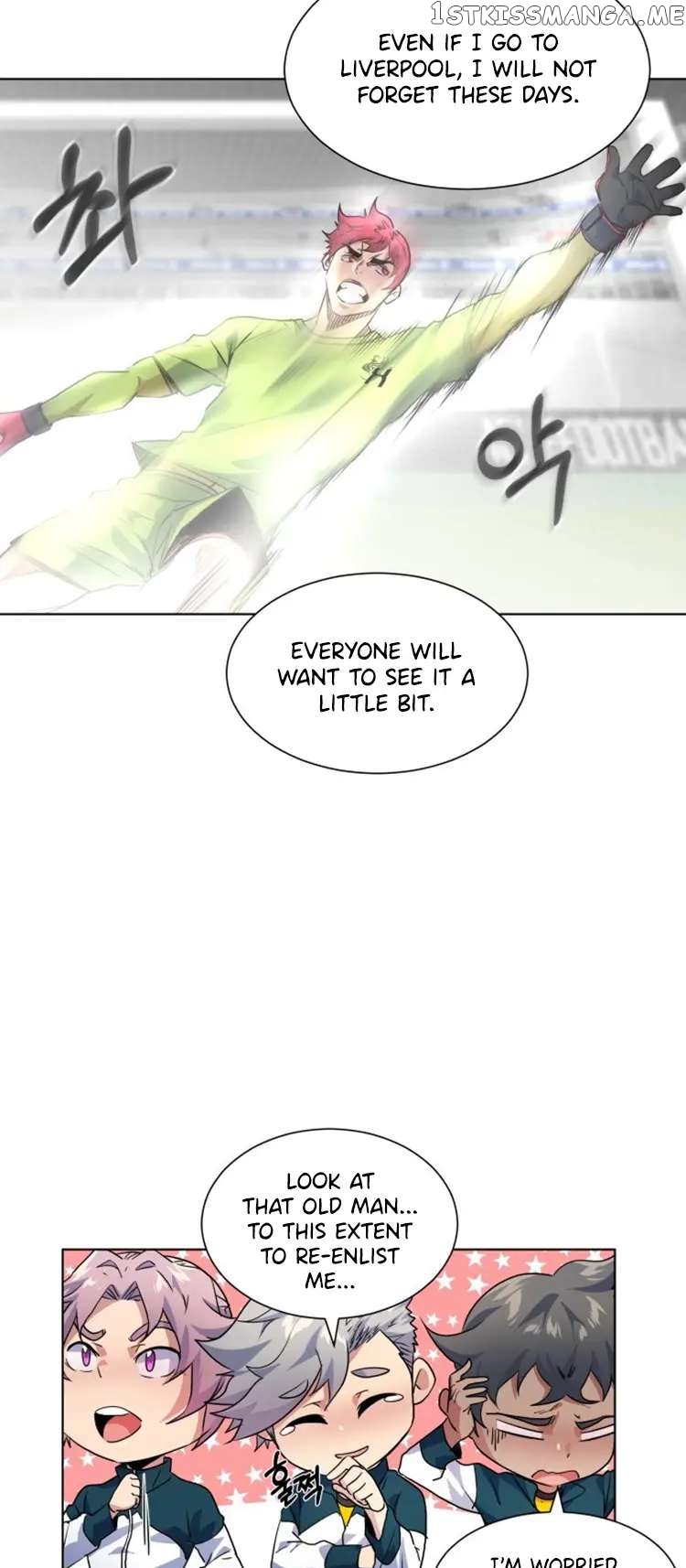 Top Corner Chapter 60 - page 29