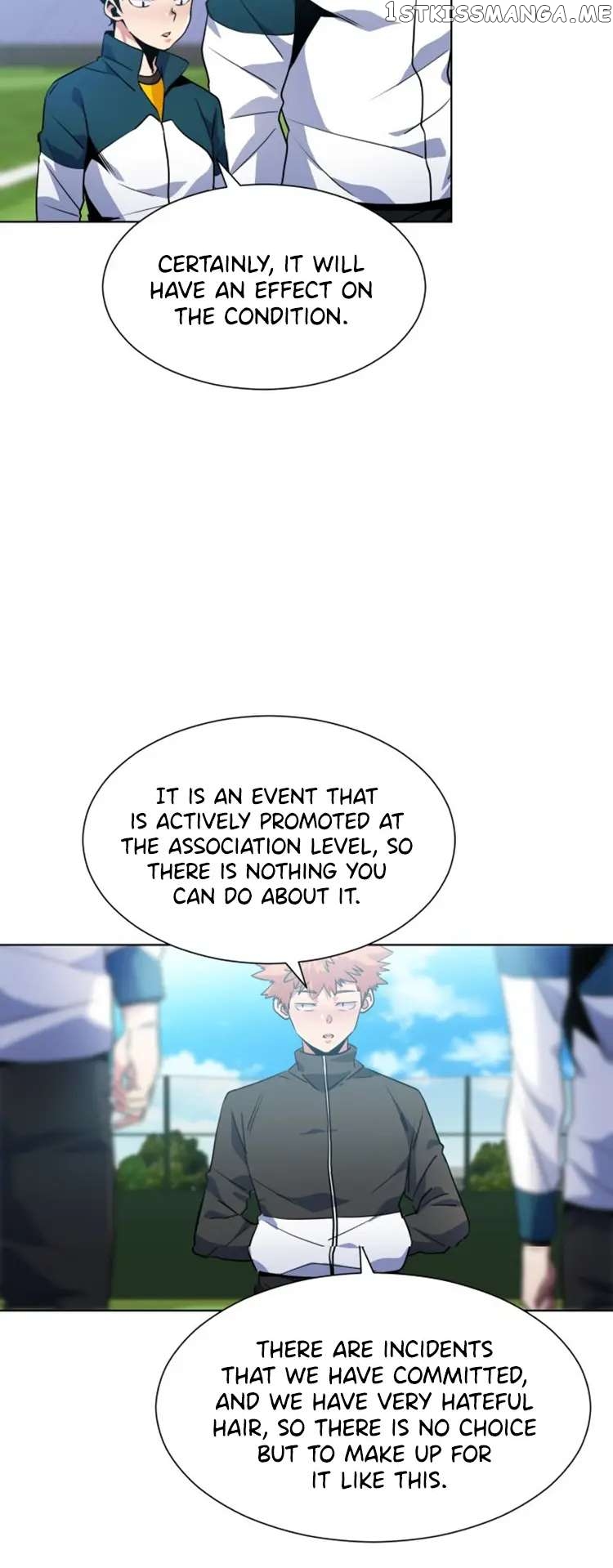 Top Corner Chapter 60 - page 32