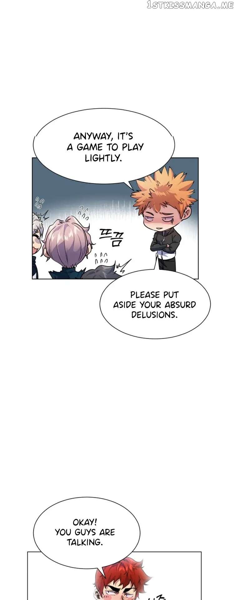 Top Corner Chapter 60 - page 33