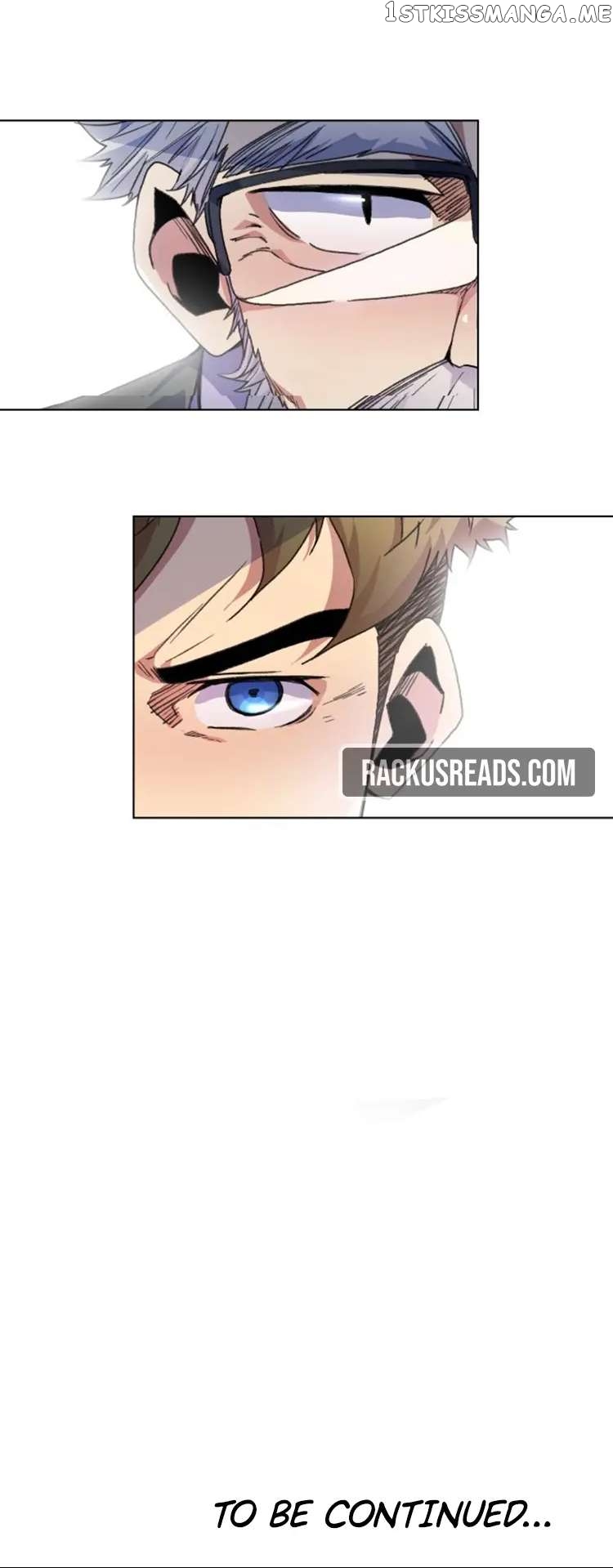 Top Corner Chapter 60 - page 36