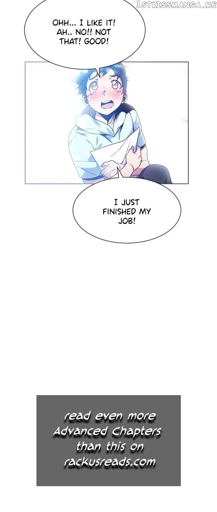 Top Corner Chapter 60 - page 6