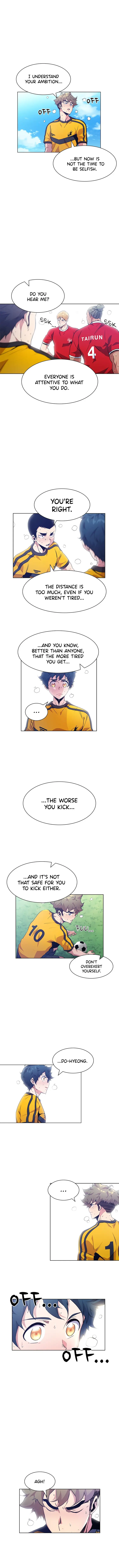 Top Corner Chapter 79 - page 2