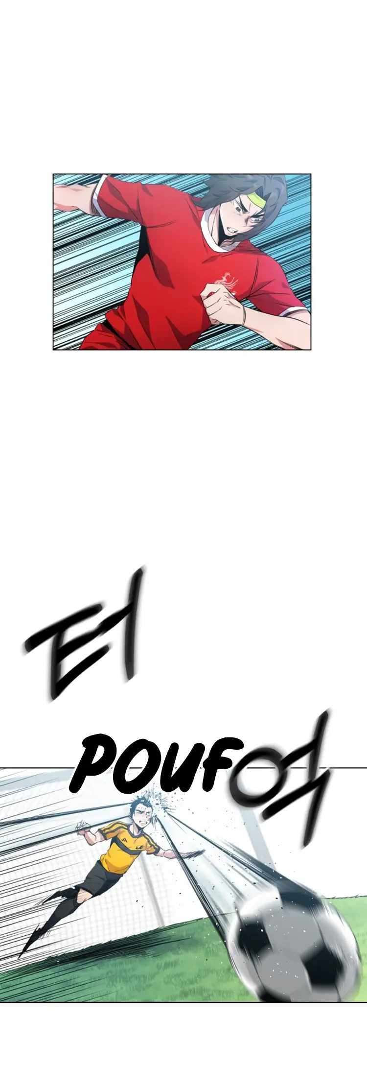 Top Corner Chapter 66 - page 2