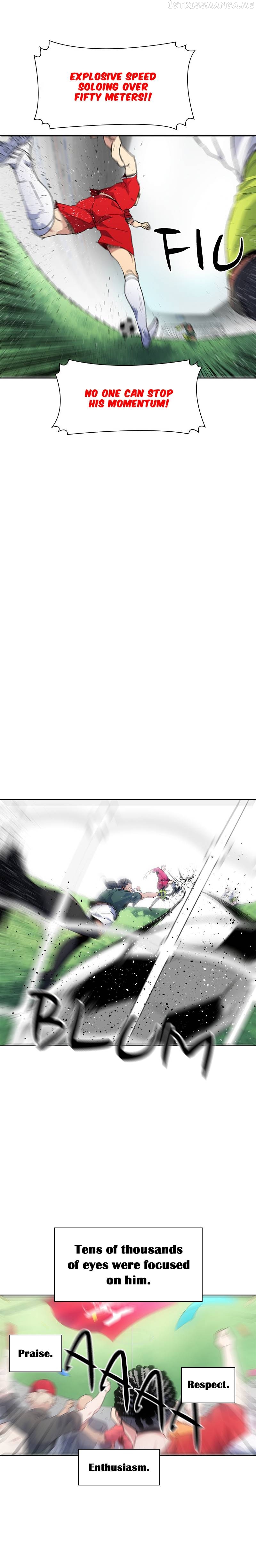 Top Corner Chapter 57 - page 13