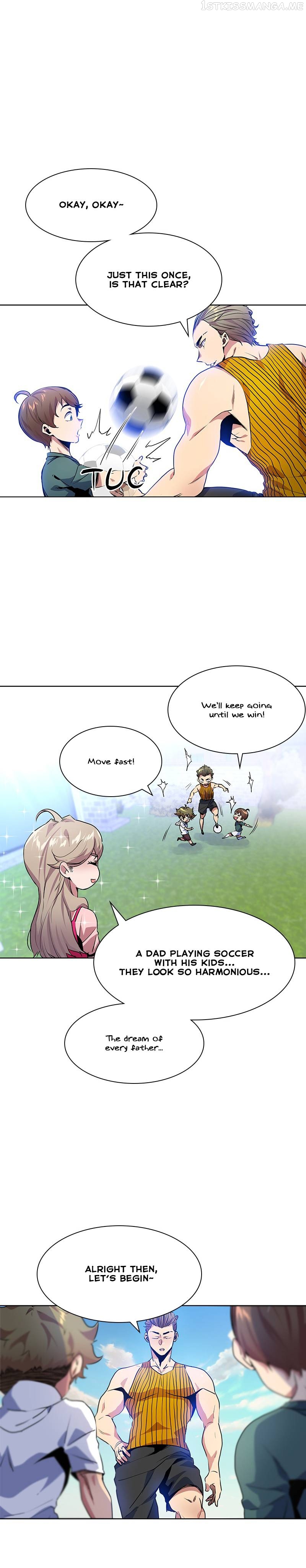 Top Corner Chapter 57 - page 17