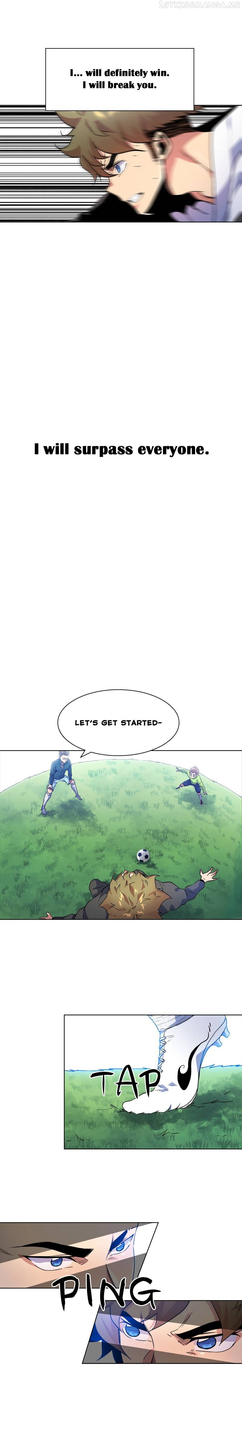 Top Corner Chapter 57 - page 25