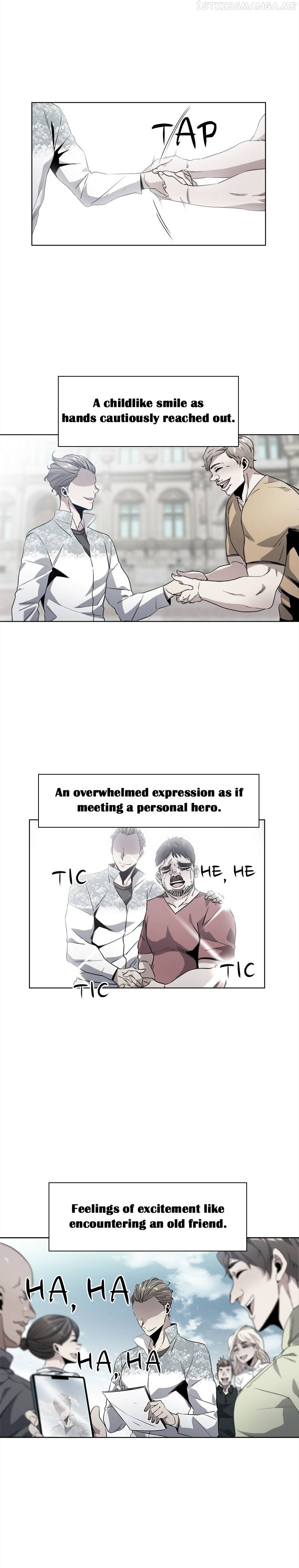 Top Corner Chapter 57 - page 3
