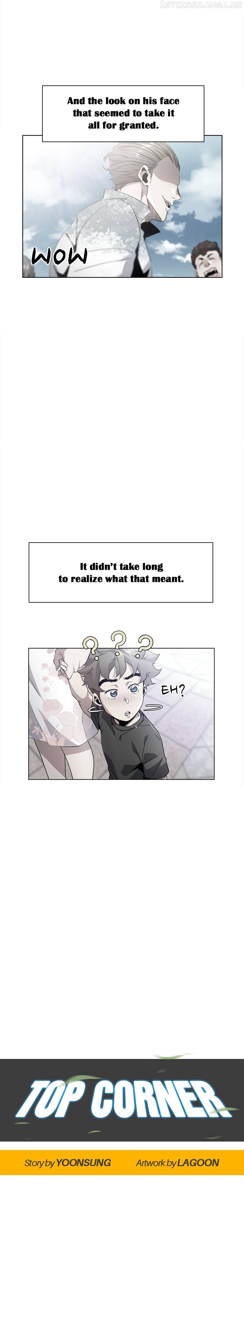 Top Corner Chapter 57 - page 4