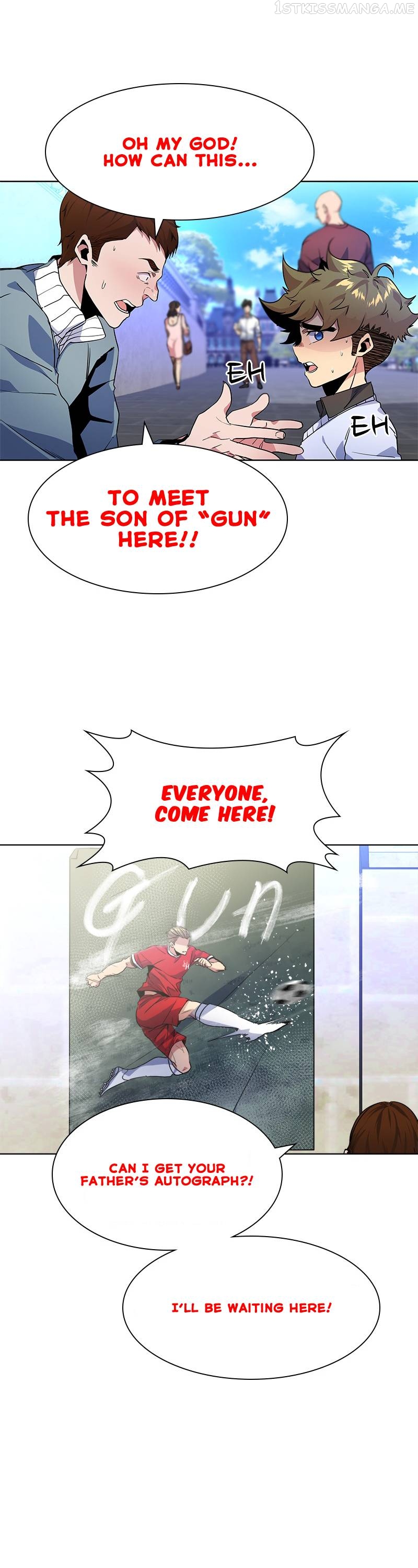 Top Corner Chapter 57 - page 7