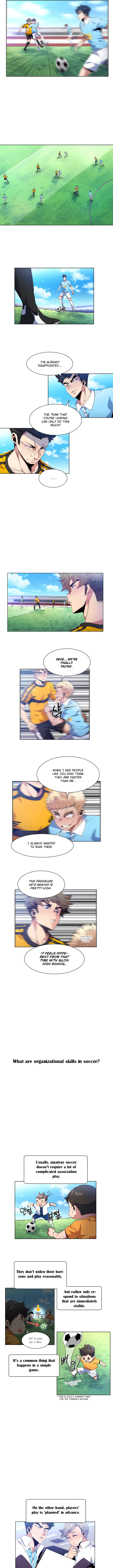 Top Corner Chapter 37 - page 4