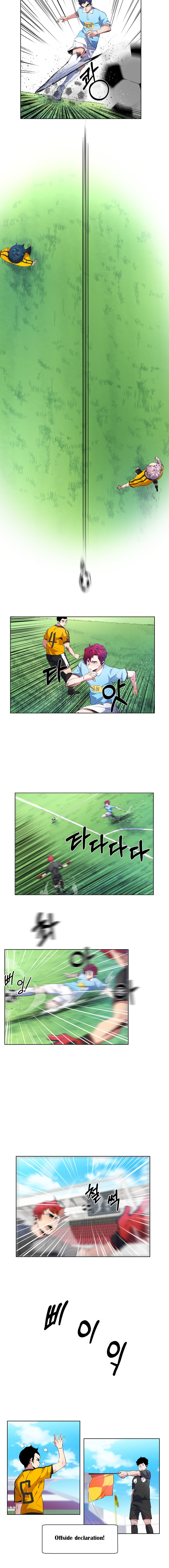 Top Corner Chapter 37 - page 7