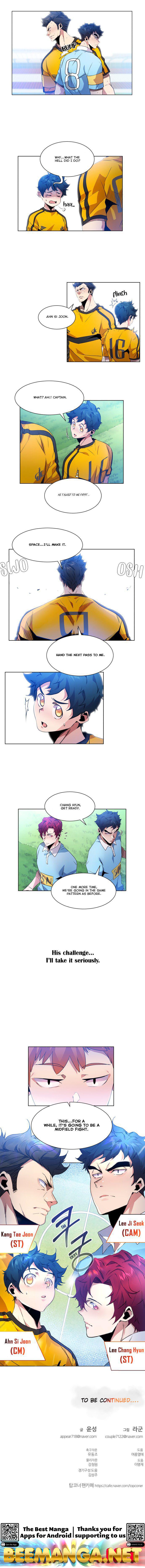 Top Corner Chapter 38 - page 12