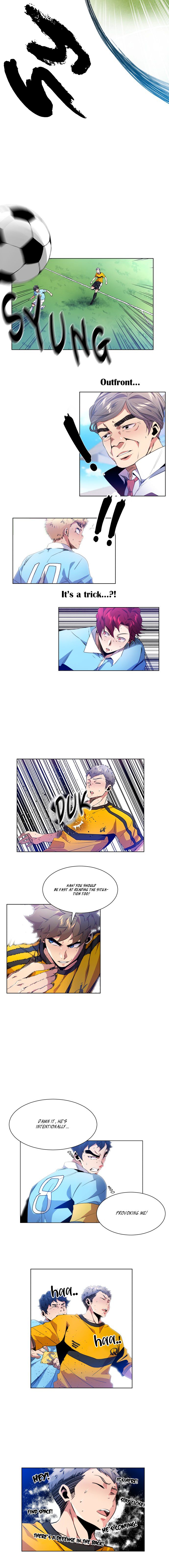 Top Corner Chapter 38 - page 6