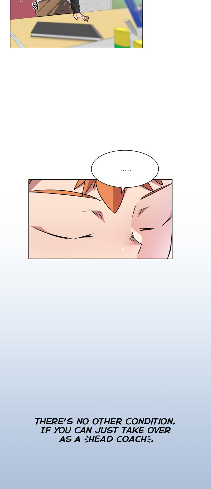 Top Corner Chapter 27 - page 23
