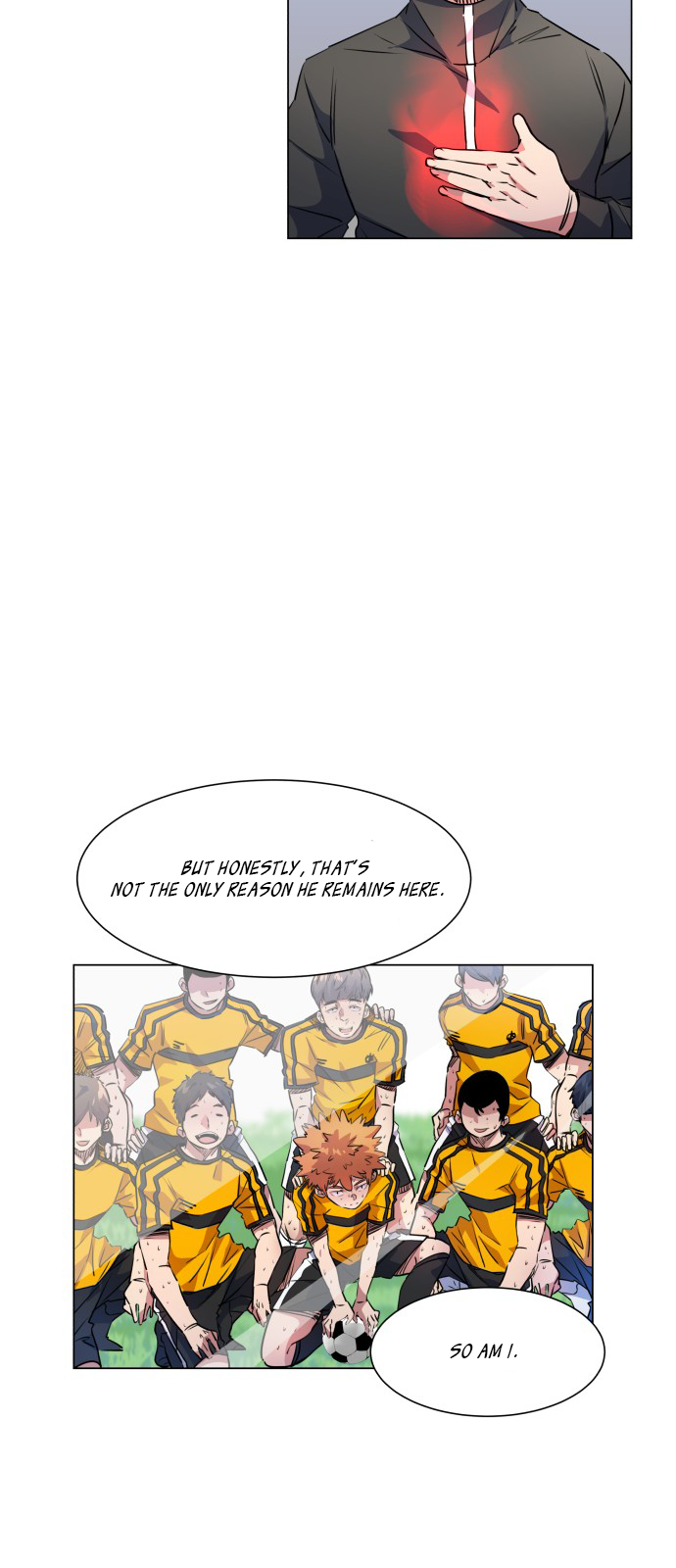 Top Corner Chapter 27 - page 34