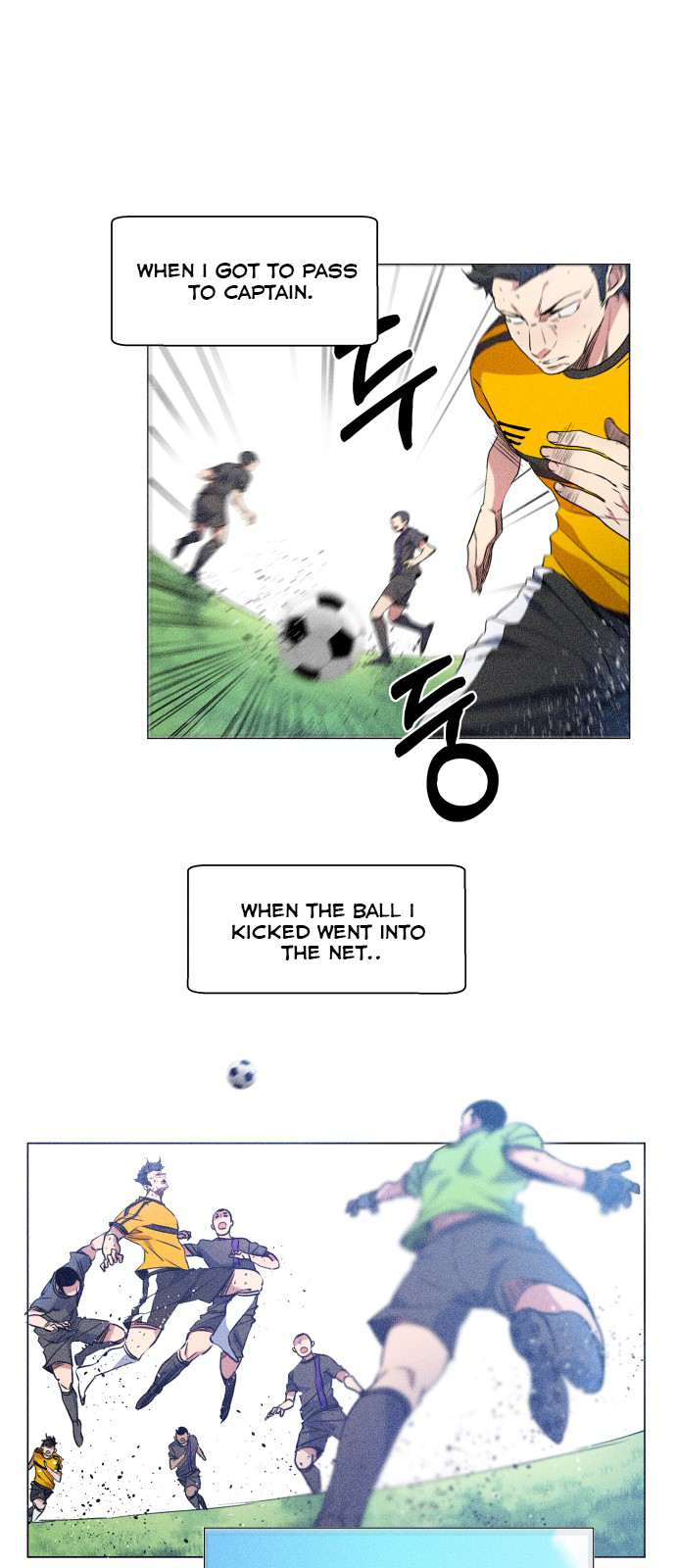 Top Corner Chapter 27 - page 8