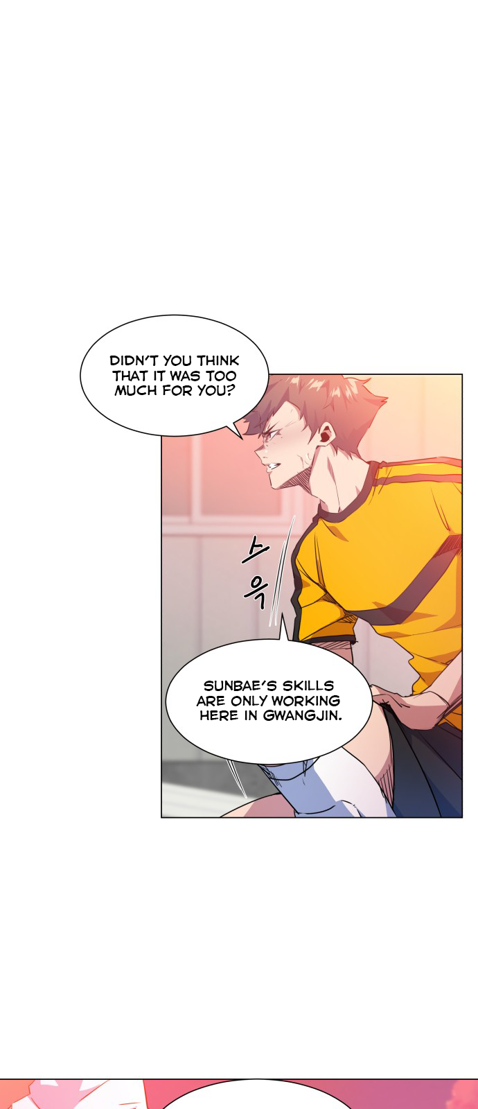 Top Corner Chapter 28 - page 4