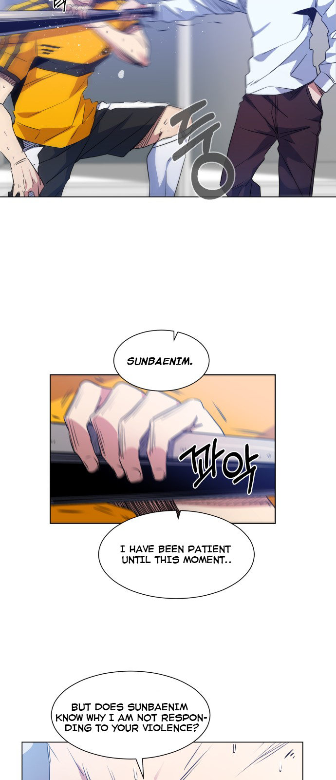 Top Corner Chapter 28 - page 41