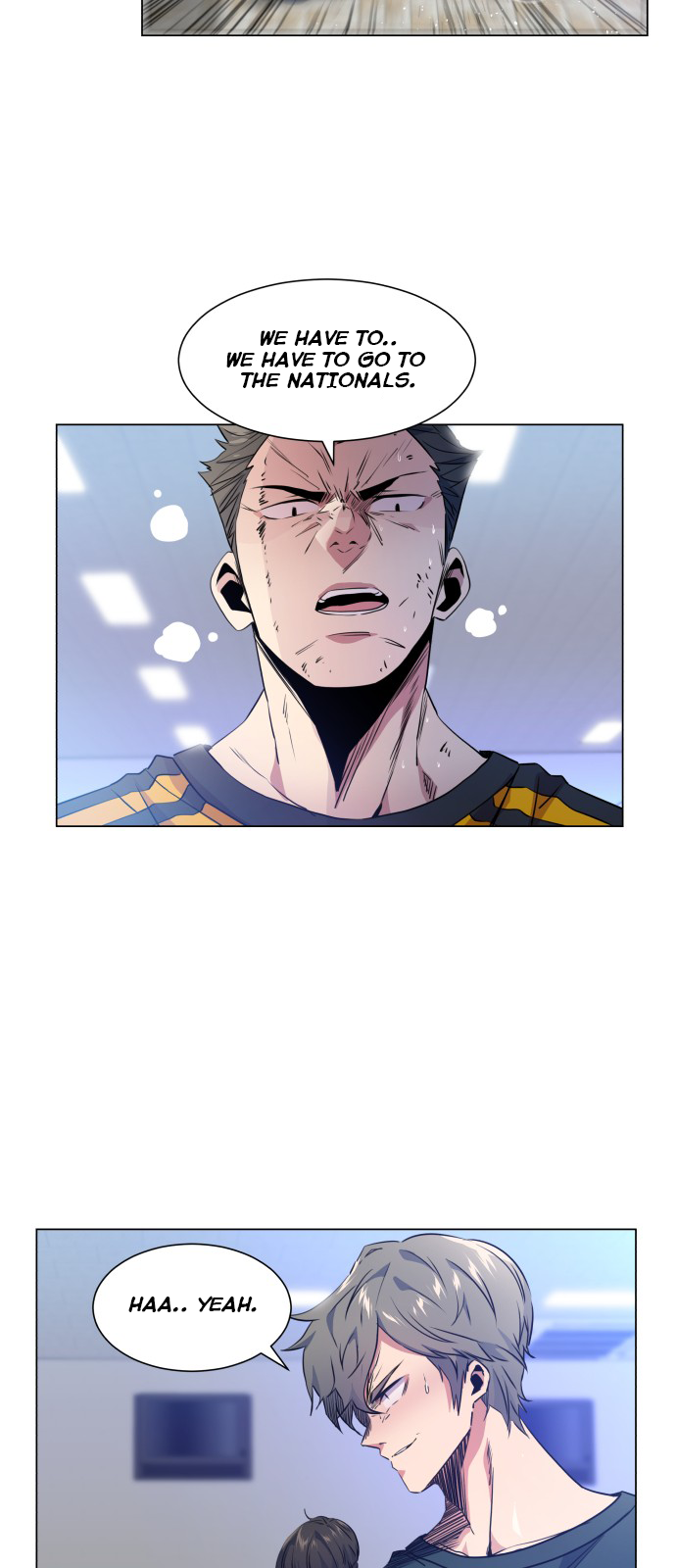 Top Corner Chapter 28 - page 45