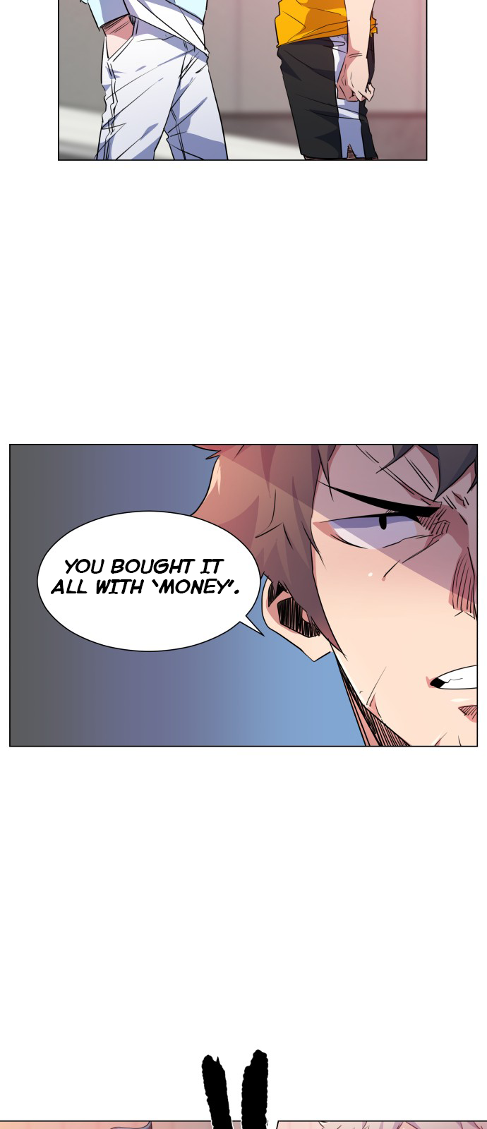 Top Corner Chapter 28 - page 6