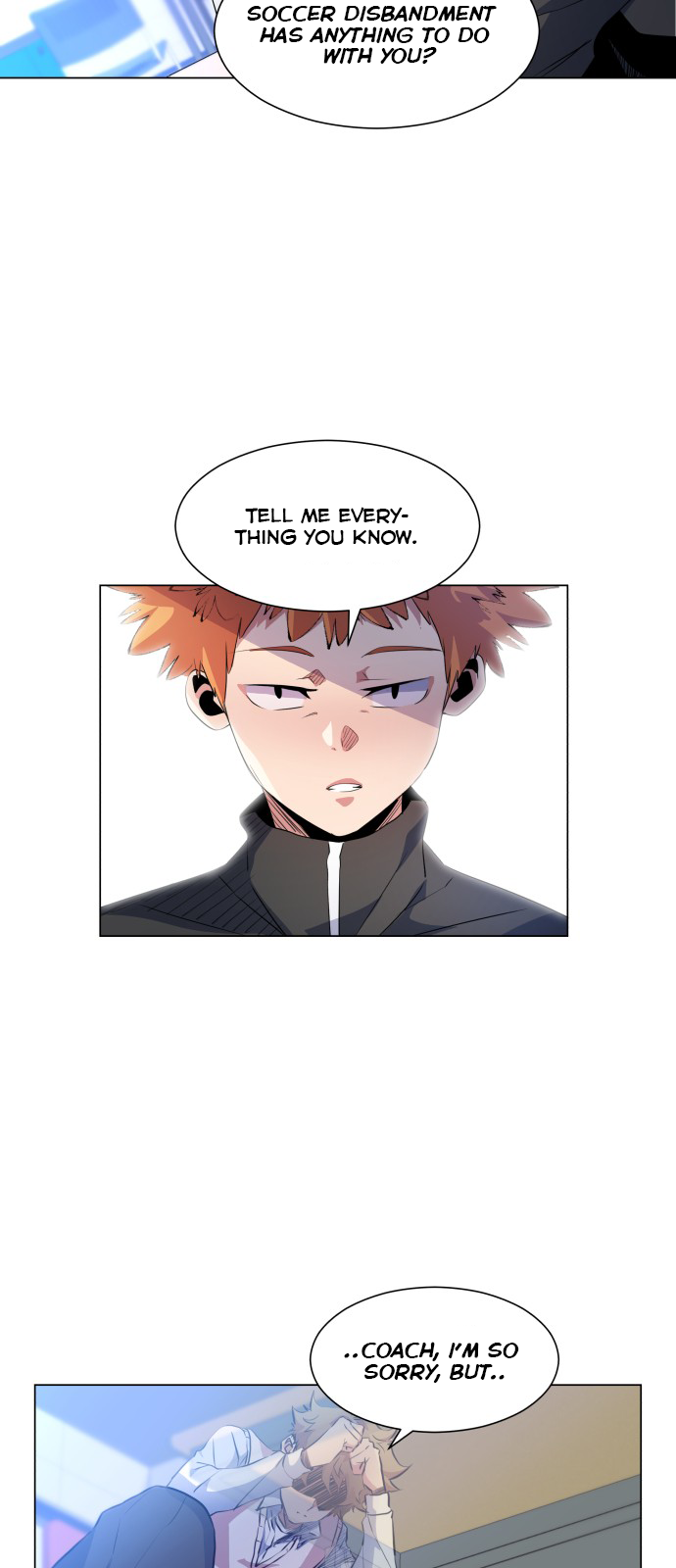 Top Corner Chapter 29 - page 5
