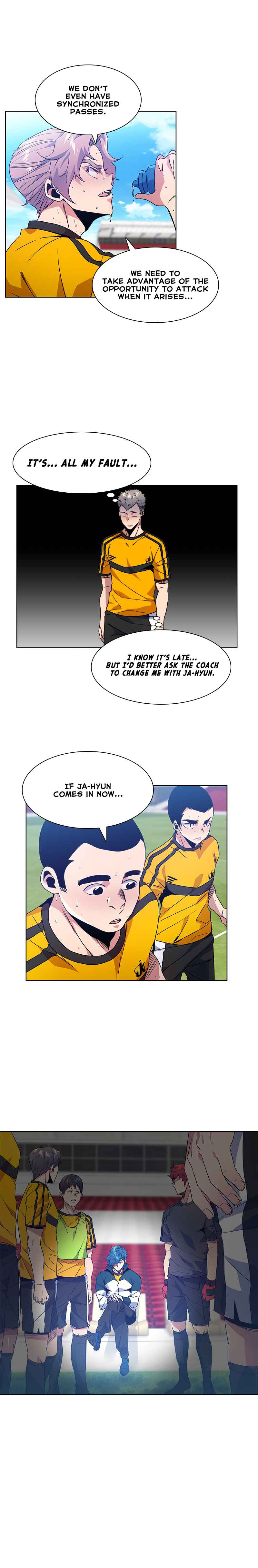 Top Corner Chapter 43 - page 17