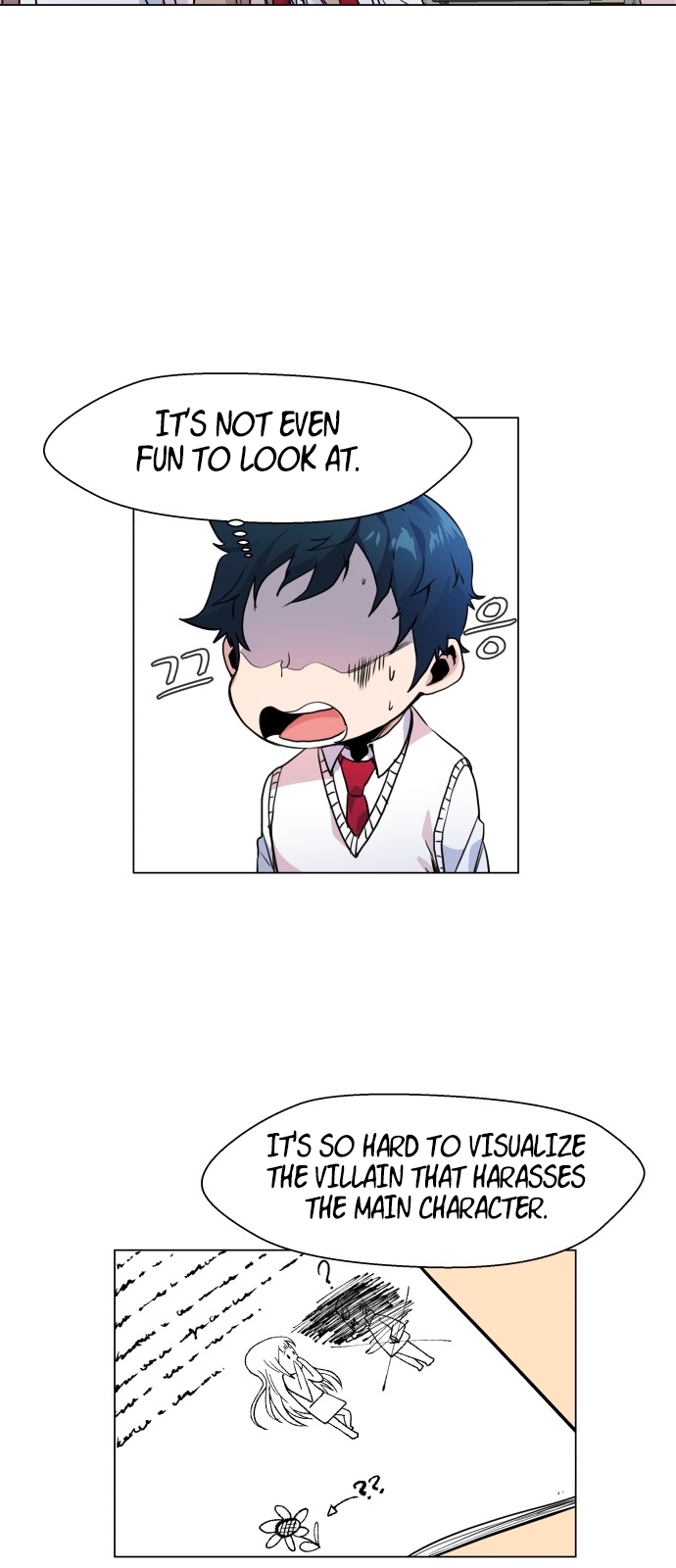 Top Corner Chapter 3 - page 12
