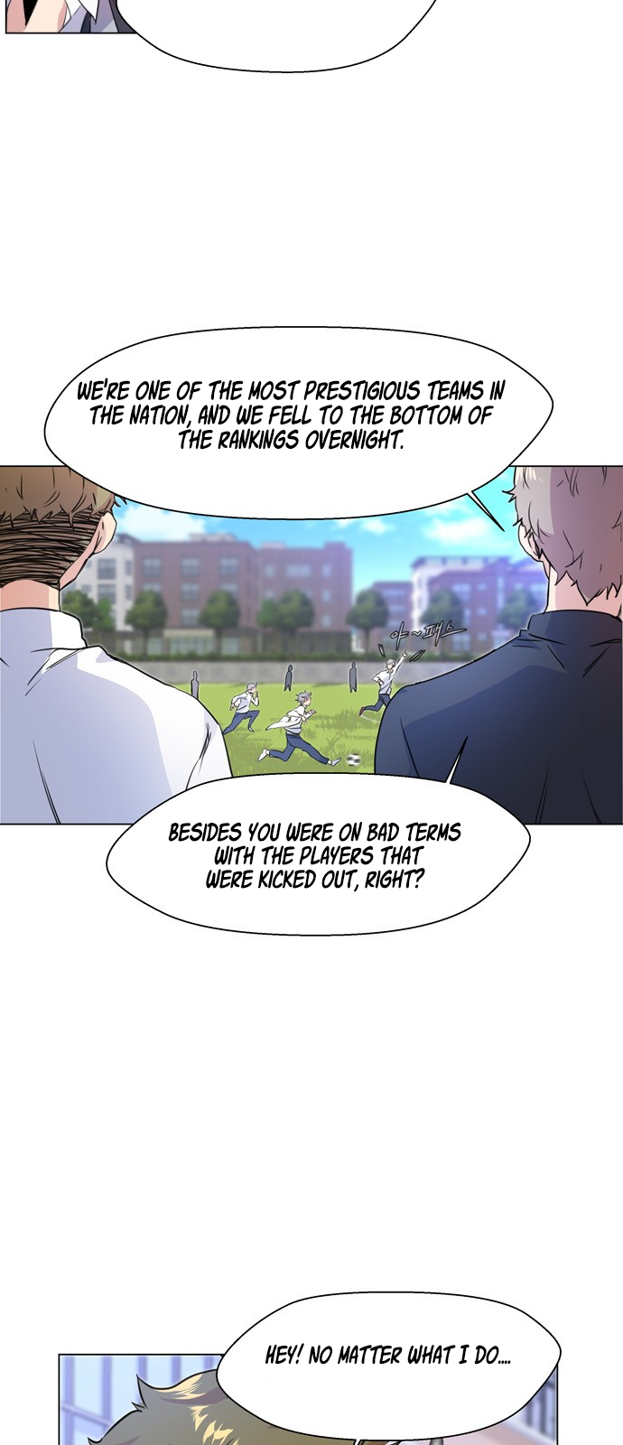 Top Corner Chapter 3 - page 36
