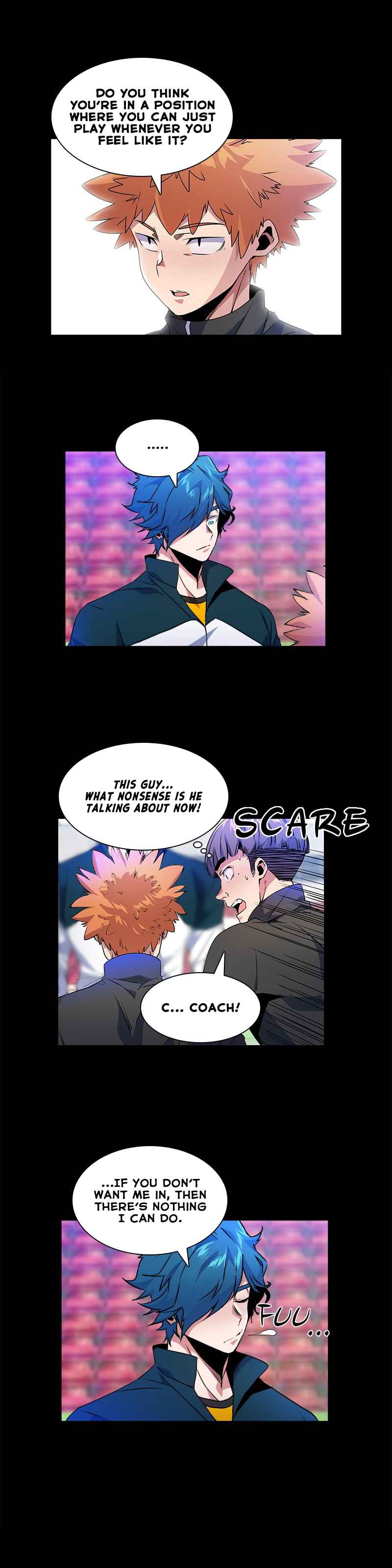 Top Corner Chapter 44 - page 4